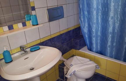 Sofia Studios & Apartments - Foto 51