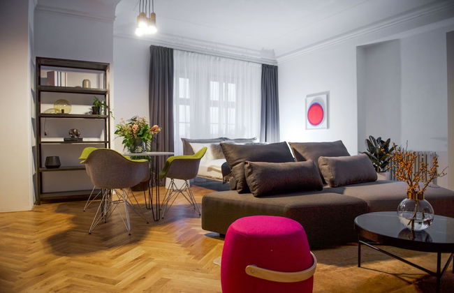 Lazenska N4 - Foto 16