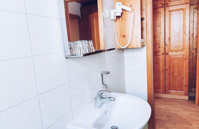 Pohorje Village Wellbeing Resort – Forest Apartments Videc - Foto 44