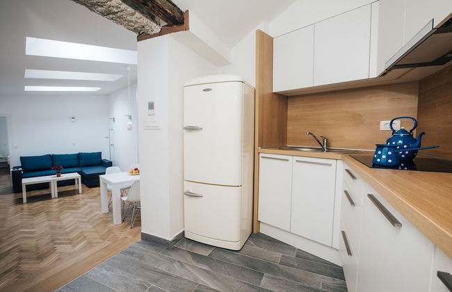 K3 Central Park Apartments - Foto 33