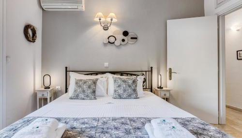 Villa Angeliki by Tsiolis Family - Foto 3, towels