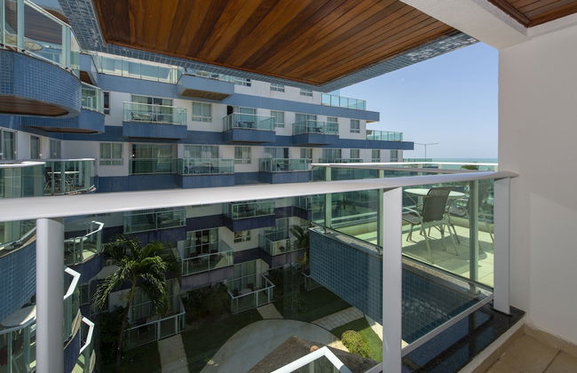 Coral Plaza Apart Hotel - Photo 34