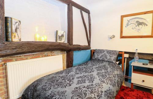 Driftway Stables Retreat - Foto 15