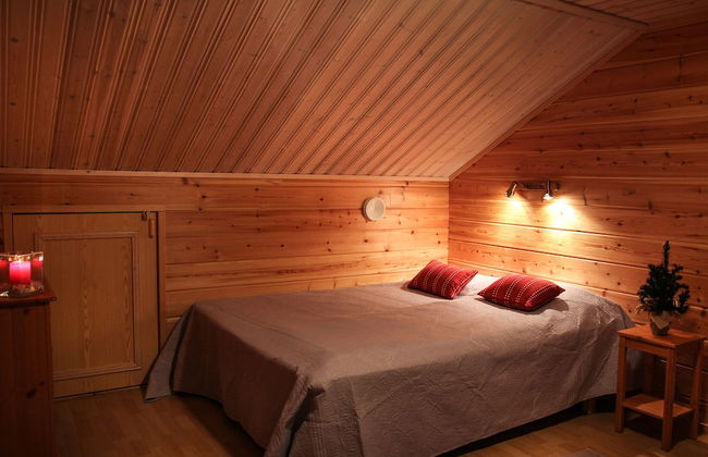 Wilderness chalet Kuusamo - Foto 6