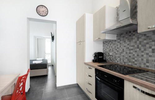 Aparthotel Ganzirri Messina - Foto 21