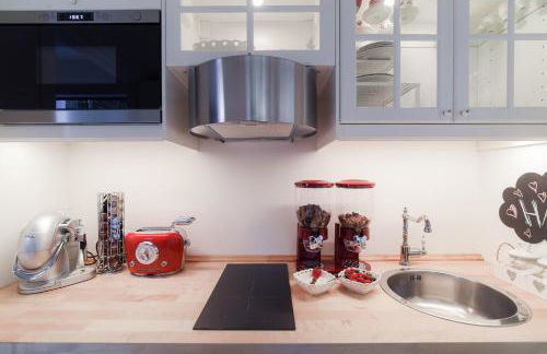 Ül Laghèe Blevio Apartments - Foto 25