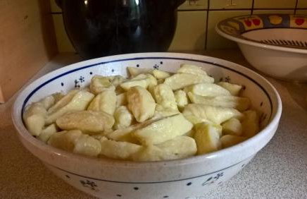 Jabłkowo-na skraju Puszczy Boreckiej ŚNIADANIA W CENIE - Foto 41