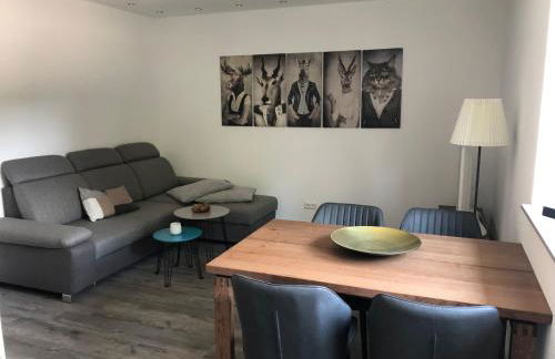 Loft Ferienwohnung Allgäu - Foto 1