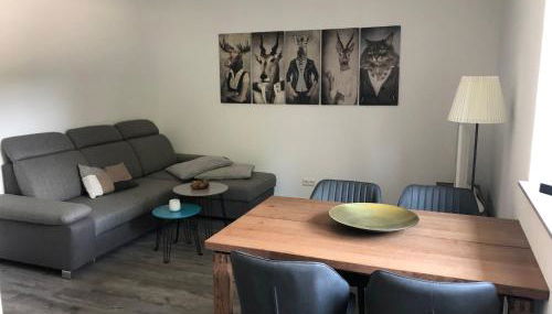 Loft Ferienwohnung Allgäu - Foto 1