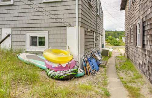 Rockport Cottage with Patio - Steps to Beach! - Foto 28