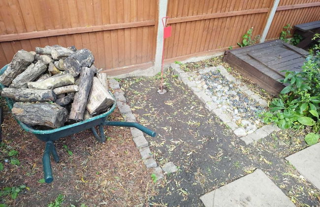 Vc - Cottage In The City - Foto 16