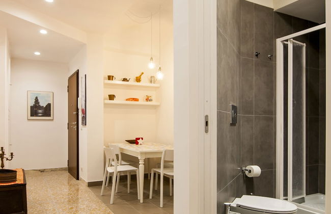 San Pietro Bright Apartment - Photo 18