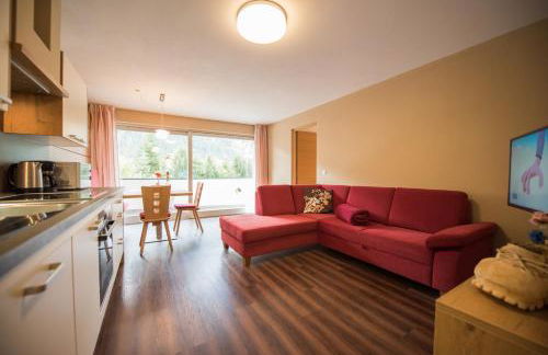 Alpenblick Nr 5 - Photo 1