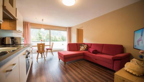 Alpenblick Nr 5 - Photo 1