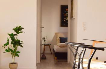 Leonidas Residence - Boutique Stadthaus mit 2 Apartments - Ganzes Haus buchbar - Foto 8