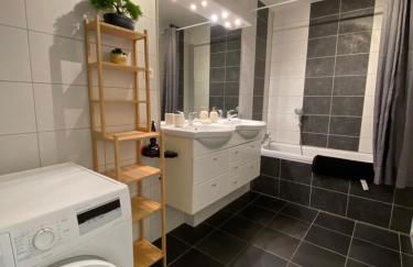 Les terrasses des myosotis - Foto 10