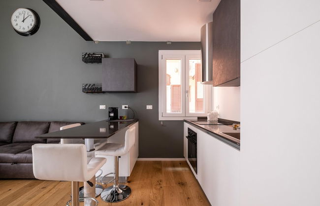 Mazzini 2 3 - Mazzini Elegant Apartment - Foto 7