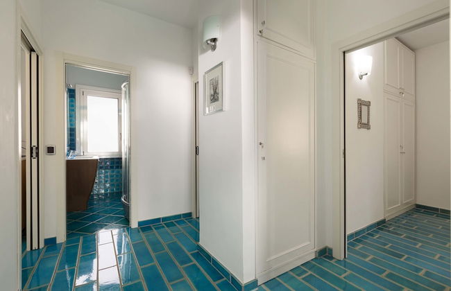 Villa Syrmata - Foto 17