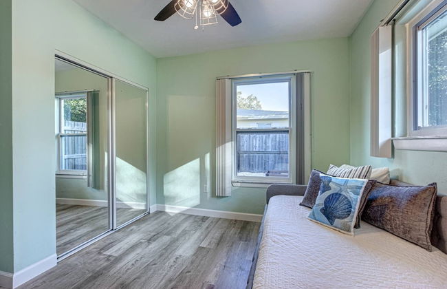 Happy Gecko - Foto 4