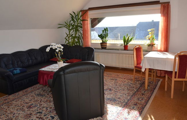 Cozy Apartment in Wilsecker near Forest - Photo 1