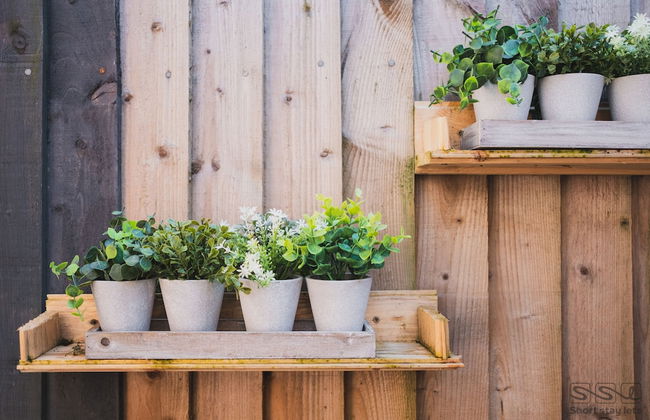 St. Michael's Apartments - Foto 48