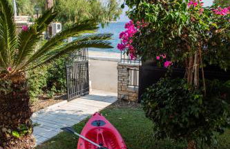 Amaryllis Holiday Home - Photo 18