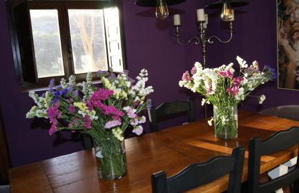 Casa rural los Cerezos - Foto 11