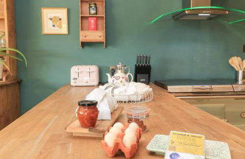 Pudding Hill Barn Cottage - Foto 13