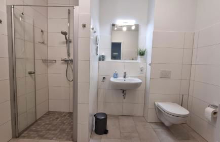 Park-Apartment Scharmützelsee Wohnung 9 - Foto 5