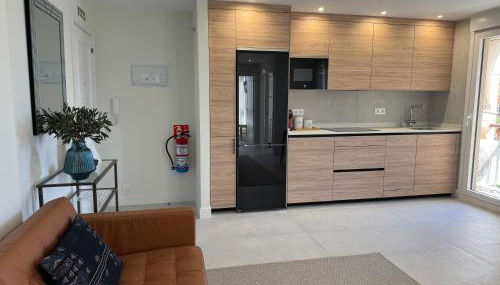 Apartamento El Olivo - Foto 3