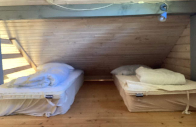 4 Person Holiday Home in Hovborg - Foto 2