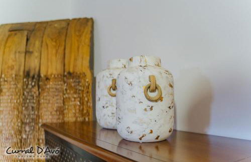 Curral D'Avó Turismo Rural & SPA - Foto 42