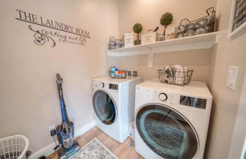 South Zion Coral Cliffs - 4 bed, 3 bath, hot tub, deck - Foto 42