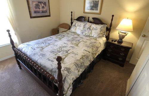 South Facing Villa - Southern Dunes Golf Community - Foto 28