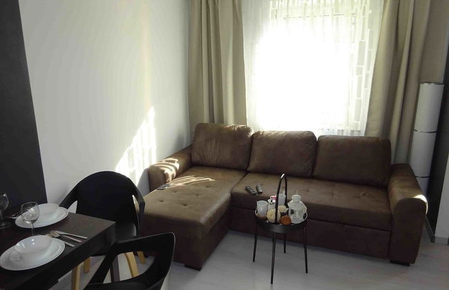 Dream & Relax Apartment's Allersberger - Foto 15