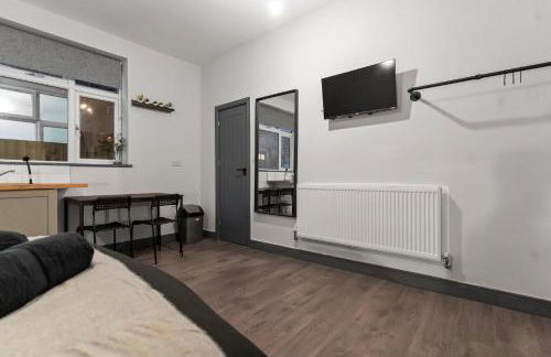 Cheerful Moseley Studio - 2 - Foto 9