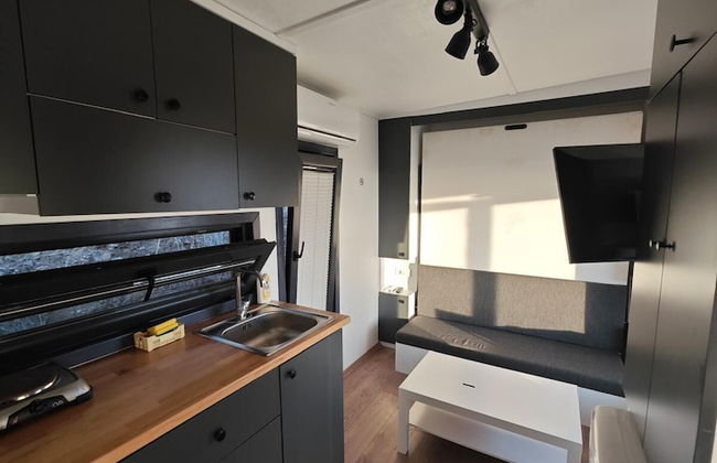 TİNY MİNİ HOUSE - Foto 15