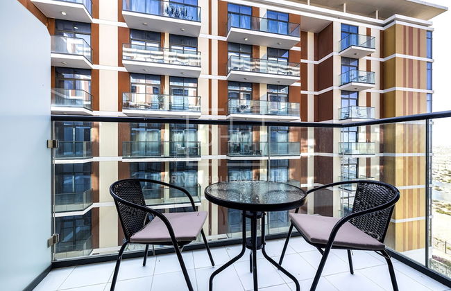 Celestia by Damac - Photo 11