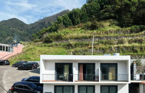 Seaside & Levada Escape - Foto 1