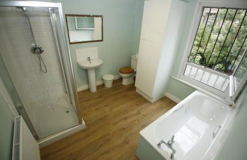 COSY CAMDEN 2 BEDROOM APARTMENT WITH TERRACE - Foto 14
