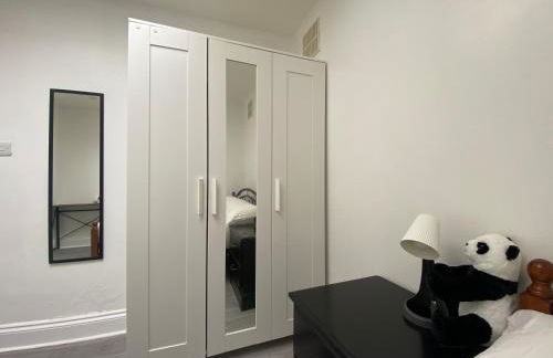 Cosy 2 Room Space Near Station - Foto 13