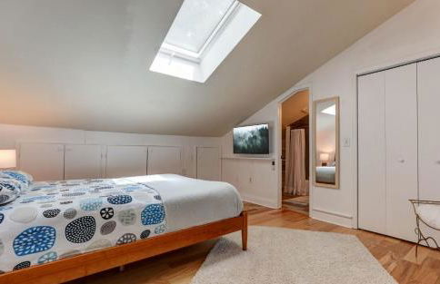 Mountain Top Escape - Stunning mountain views - Foto 41