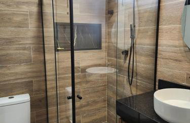 Casa em Sebollas 04 suítes com piscina e vista deslumbrante - Foto 26