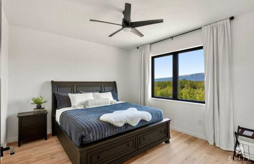 Luxury Living at The Eagles Perch Palmer AK - Foto 29