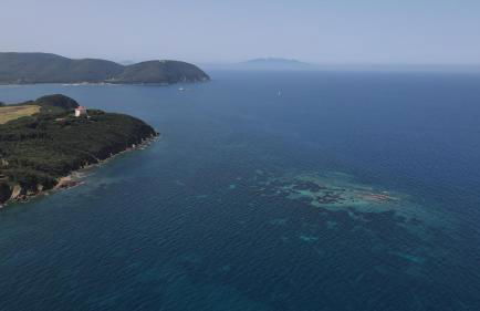 Appartamento con Vista a Venturina - Foto 13