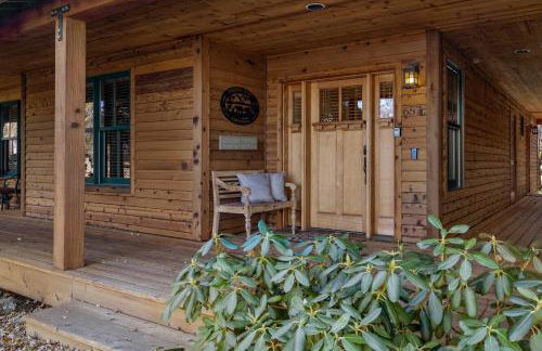 New Build Walk to Sisters Arcade Peloton Fire Pit - Foto 41