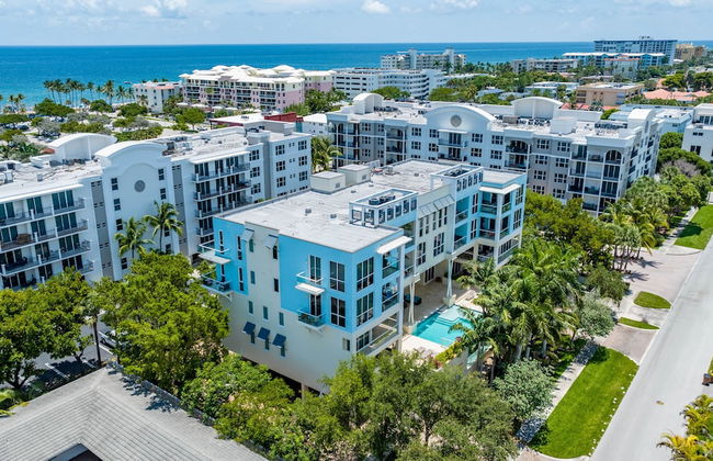 Deerfield Condo Suites by Opus - Foto 27