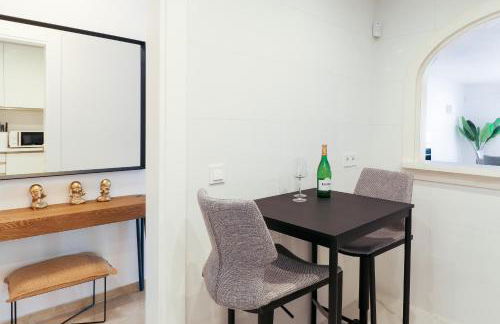 Playa Real Luxury Apartment - Photo 18