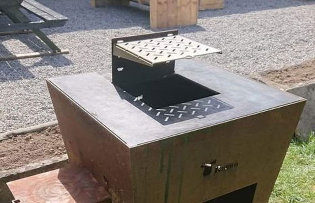 Lavish Holiday Home in Forrieres With Sauna - Foto 33