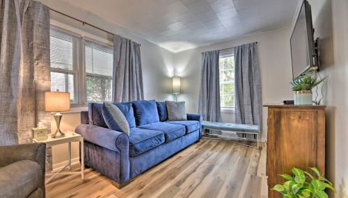 Family-Friendly Hideaway Near Presque Isle! - Foto 4